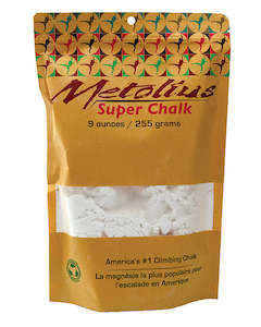 MT Super Chalk - 9oz