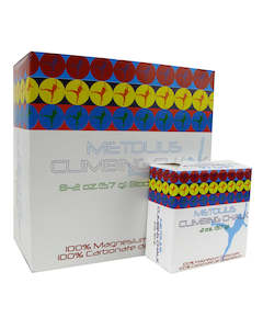 MT Super Chalk - Block box of 8