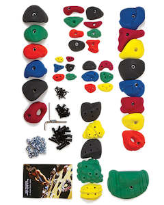 MT PU hold - Mega Pack 40