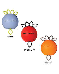 Metolius Accessories: MT Gripsaver Plus - 3pk