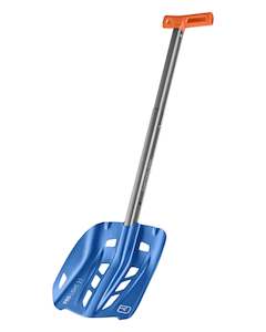 Ortovox Shovels: Ortovox shovel - Pro Light