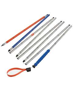 Ortovox probe - Alu 320+ pfa