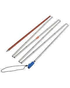 Ortovox Probes: Ortovox probe - Alu 240