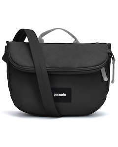 Pacsafe GO Saddle Crossbody
