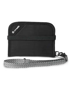 Pacsafe RFIDsafe V50