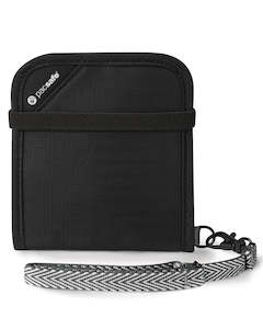 Pacsafe RFIDsafe V100 Bifold