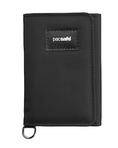 Pacsafe RFID Trifold Wallet
