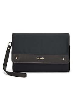 Pacsafe Rfid: Pacsafe RFID Clutch Wallet