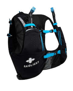 Raidlight Vest Responsiv 18L M