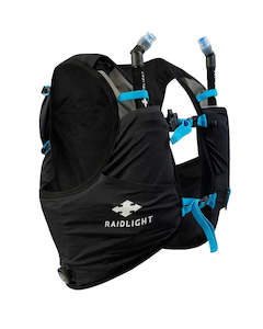 Raidlight Vest Responsiv 12L M