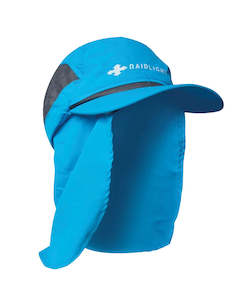 Raidlight Accessories: Raidlight Cap Sahara