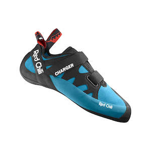 Red Chili: Red Chili - Charger