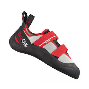 Red Chili: Red Chili - Session