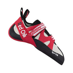 Red Chili: Red Chili - Fusion VCR