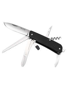 Ruike - Knife Multi-Function M42, black