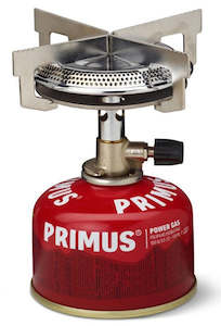 Primus stove - Classic Trail / Mimer