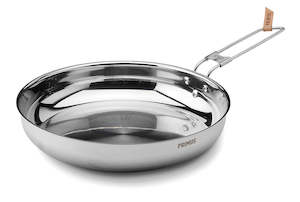 Primus Cookware: Primus CampFire Frying Pan S/S 21cm