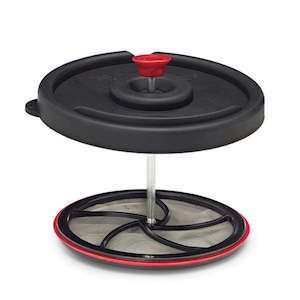 Primus Cookware: Primus Coffee-Tea Press for 731722 LiTech Kettle 1L