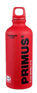 Primus Fuel bottle 600ml