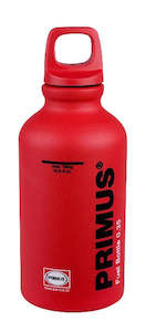 Primus Fuel bottle 350ml