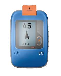Ortovox: Ortovox transceiver - Diract