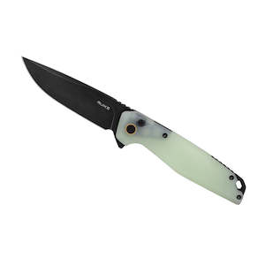 Ruike: Ruike - Knife Folding - P873, clear green