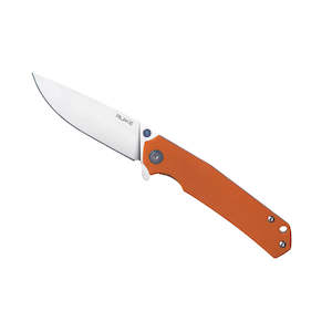 Ruike: Ruike - Knife Folding - P801, orange
