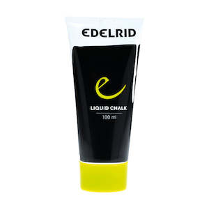 Edelrid Accessories: ED Liquid Chalk (each)