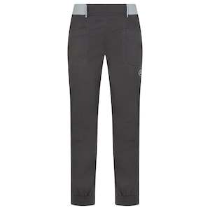 Climbing Apparel: LS Pant - Tundra W