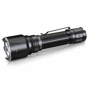 Fenix - Flashlight TK22R (3,200 lumens) Black