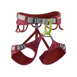 Edelrid Harnesses: ED Harness Jayne IV
