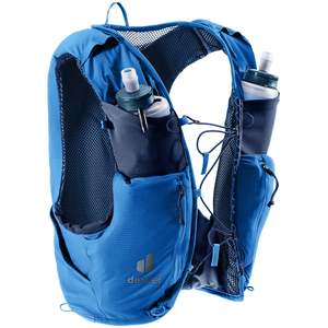 Deuter 1: Deuter Traick 9