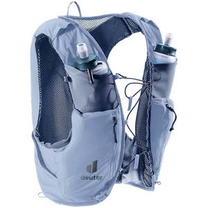 Deuter 1: Deuter Traick 9 SL