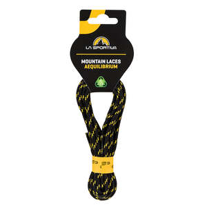 La Sportiva: LS laces, 180cm Aequilibrium (pair)