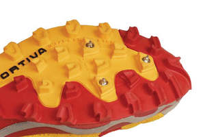 La Sportiva: LS AT Grip Spikes (10 spikes only)
