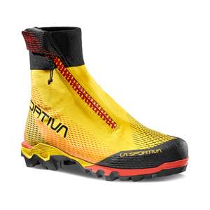 LS Aequilibrium Speed GTX