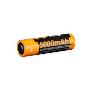 Fenix Accessories: Fenix - Battery 21700 5000mAh Rechargeable