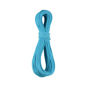 Edelrid Ropes Cord: ED Rope Apus Eco Dry 7.9