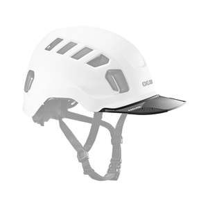 Edelrid Helmet: Edelrid Tectum Accessories