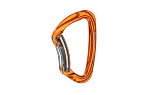 Grivel Carabiners: Grivel Carabiner - Sigma K8G