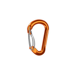 Grivel Carabiners: Grivel Carabiner - K3GH Plume,