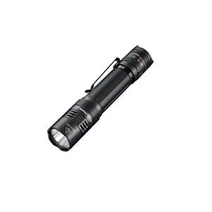 Fenix Flashlights: Fenix - Flashlight PD45R ACE, Black