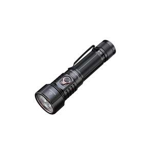 Fenix - Flashlight LD36R, Black