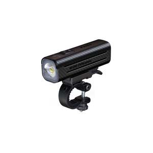Fenix Bicycle Lights: Fenix - Bike Light BC28R, black