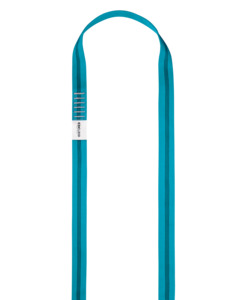 ED Sling 25mm X-Tube 80cm, Icemint