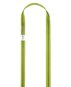 ED Sling 25mm X-Tube 120cm, Oasis