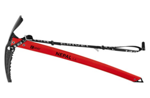 Grivel Ice Axe - Nepal SA (w/long evo)