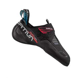 La Sportiva Climbing Shoes: LS Skwama Lite Women