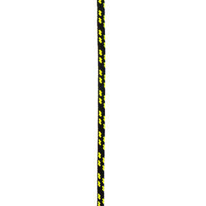 Edelrid Ropes Cord: Edelrid X-P*e 12,3mm 1-ST