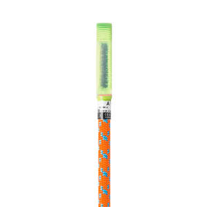 Edelrid Ropes Cord: Edelrid Bucco 11,6mm 1-ST-W